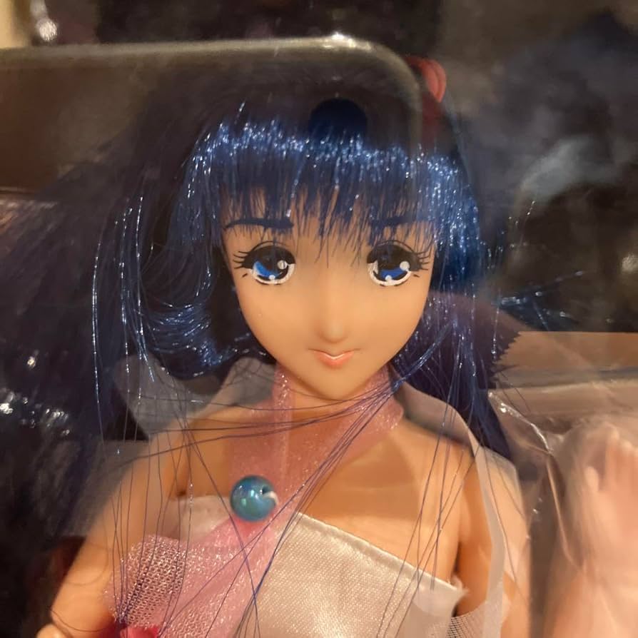 Amazon.co.jp: 超時空要塞 リンミンメイ人形タカラ 愛おぼえてい